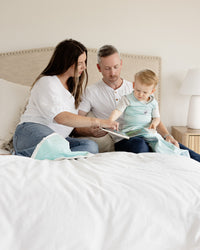 The New Parent Bundle