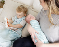The New Parent Bundle