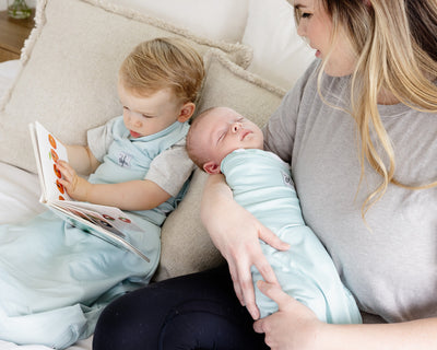 The New Parent Bundle