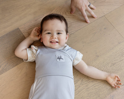 The New Parent Bundle
