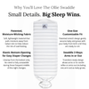 The Ollie® Swaddle