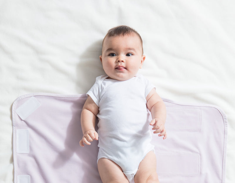 How to Use Your Ollie Swaddle