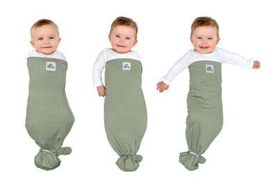 The Ollie® Swaddle