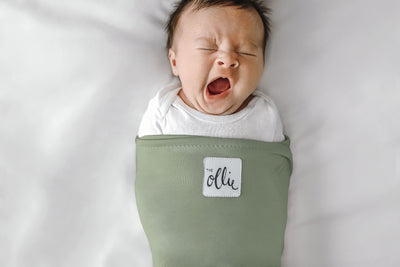 The Ollie® Swaddle
