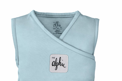 The Alphie® Sleep Pouch™ - Sleepwear